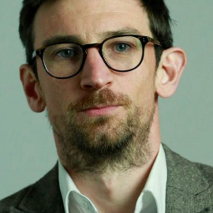Shane MacGuill Profile Picture